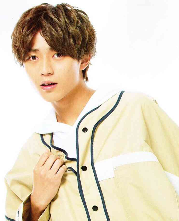 『花晴れ』ブレイク平野紫耀に続くか!? 池上彰もベタボメするKing&Prince永瀬廉の魅力