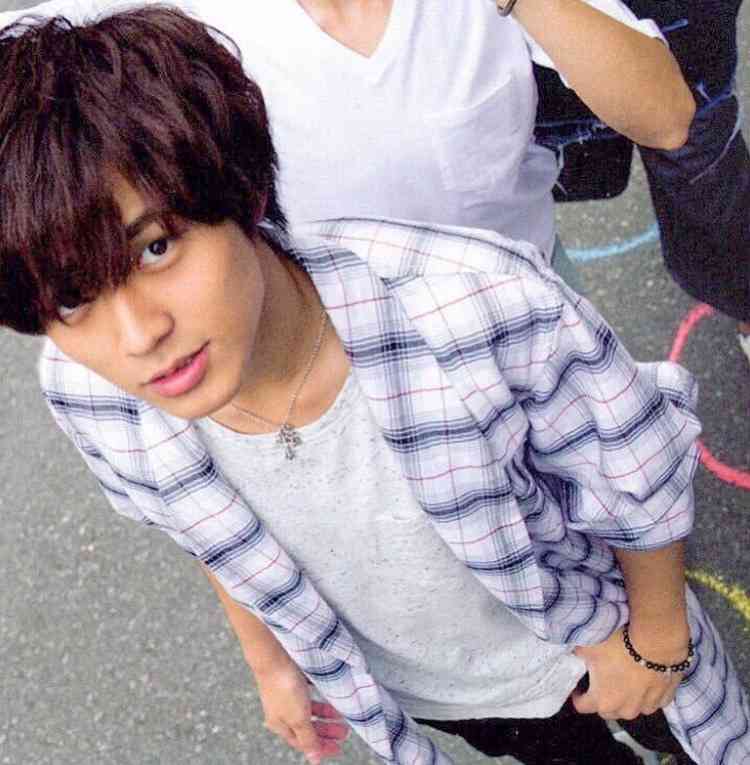 『花晴れ』ブレイク平野紫耀に続くか!? 池上彰もベタボメするKing&Prince永瀬廉の魅力