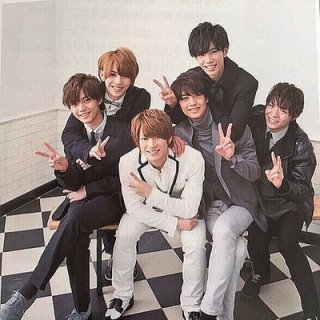 『花晴れ』ブレイク平野紫耀に続くか!? 池上彰もベタボメするKing&Prince永瀬廉の魅力