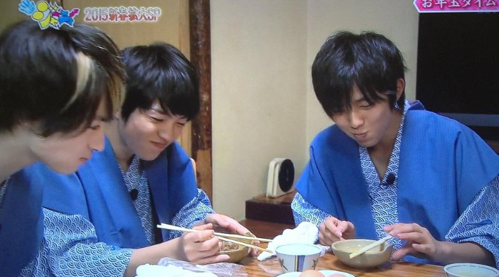 『花晴れ』ブレイク平野紫耀に続くか!?　池上彰もベタボメするKing＆Prince永瀬廉の魅力