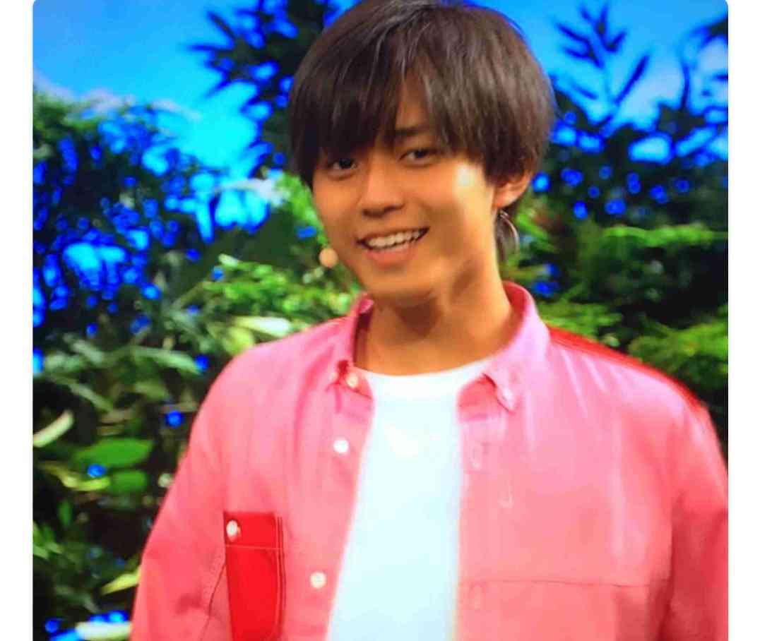 『花晴れ』ブレイク平野紫耀に続くか!?　池上彰もベタボメするKing＆Prince永瀬廉の魅力