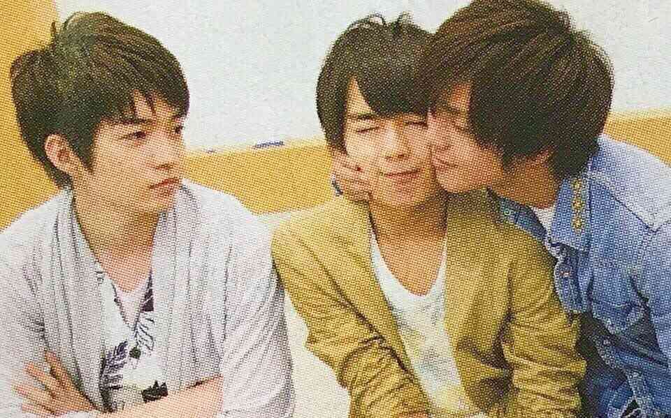 『花晴れ』ブレイク平野紫耀に続くか!?　池上彰もベタボメするKing＆Prince永瀬廉の魅力