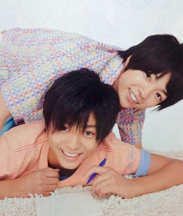 『花晴れ』ブレイク平野紫耀に続くか!?　池上彰もベタボメするKing＆Prince永瀬廉の魅力