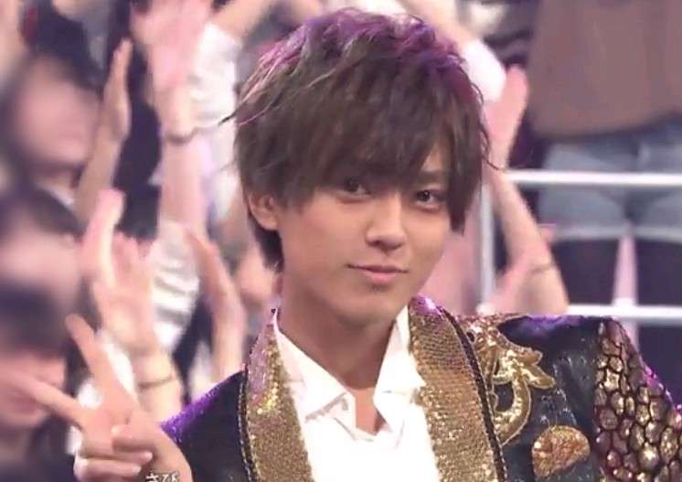 『花晴れ』ブレイク平野紫耀に続くか!?　池上彰もベタボメするKing＆Prince永瀬廉の魅力