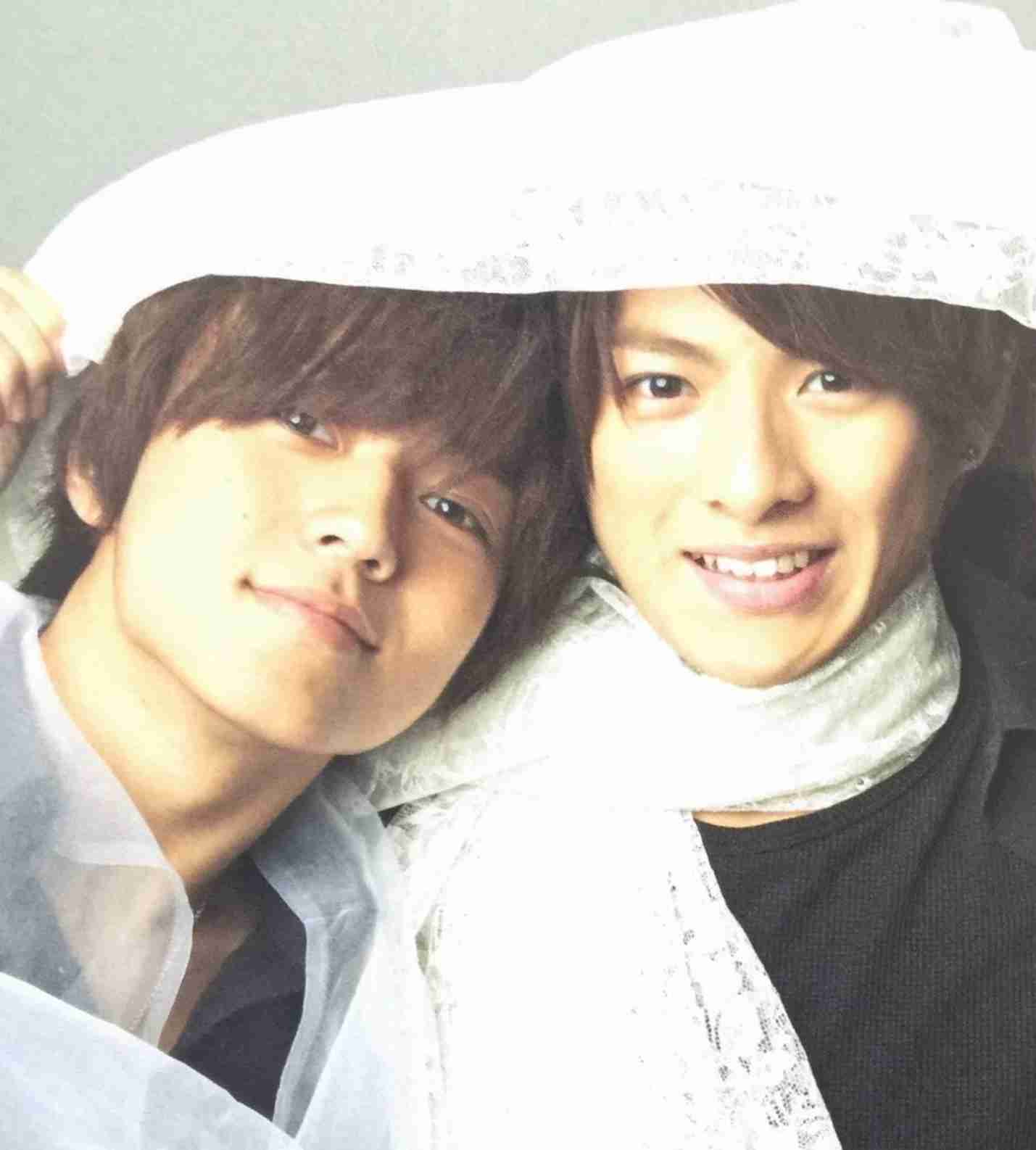 『花晴れ』ブレイク平野紫耀に続くか!?　池上彰もベタボメするKing＆Prince永瀬廉の魅力
