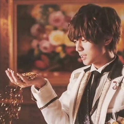 『花晴れ』ブレイク平野紫耀に続くか!?　池上彰もベタボメするKing＆Prince永瀬廉の魅力