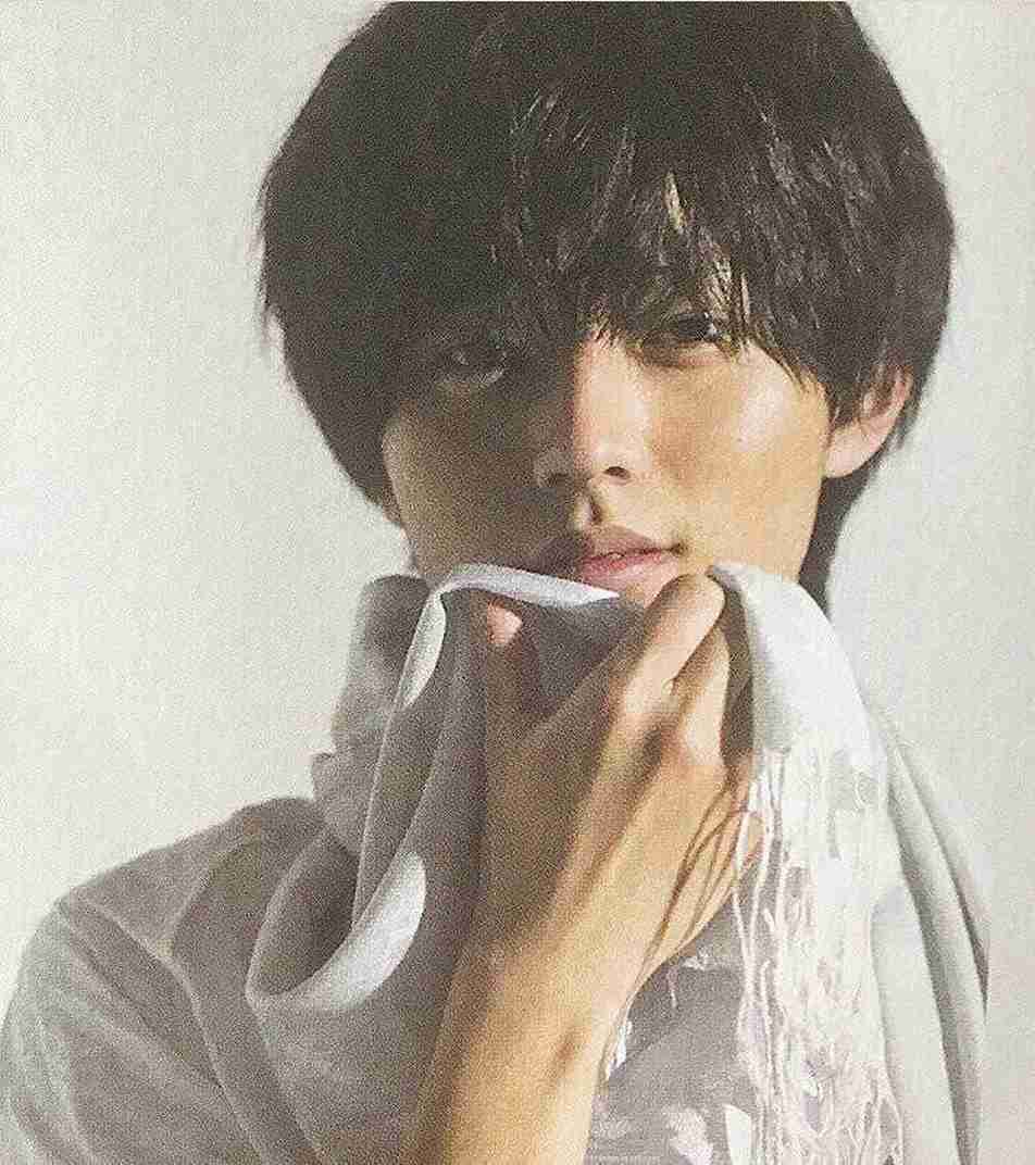 『花晴れ』ブレイク平野紫耀に続くか!? 池上彰もベタボメするKing&Prince永瀬廉の魅力