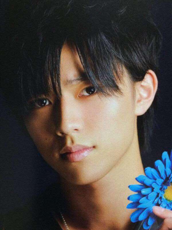『花晴れ』ブレイク平野紫耀に続くか!?　池上彰もベタボメするKing＆Prince永瀬廉の魅力