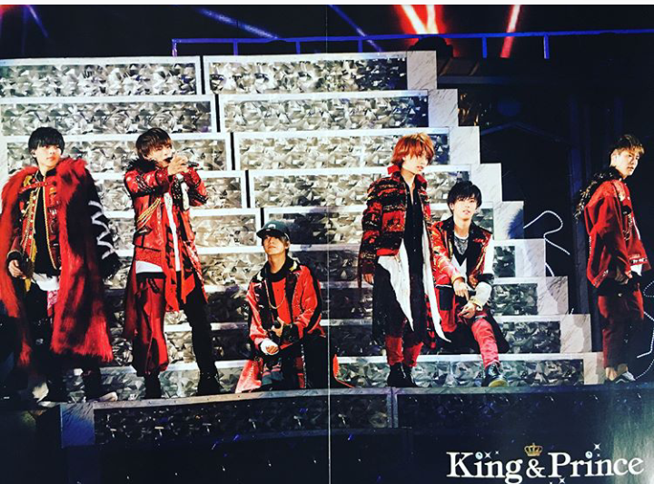 『花晴れ』ブレイク平野紫耀に続くか!?　池上彰もベタボメするKing＆Prince永瀬廉の魅力