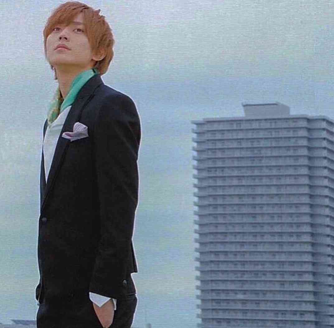 『花晴れ』ブレイク平野紫耀に続くか!?　池上彰もベタボメするKing＆Prince永瀬廉の魅力