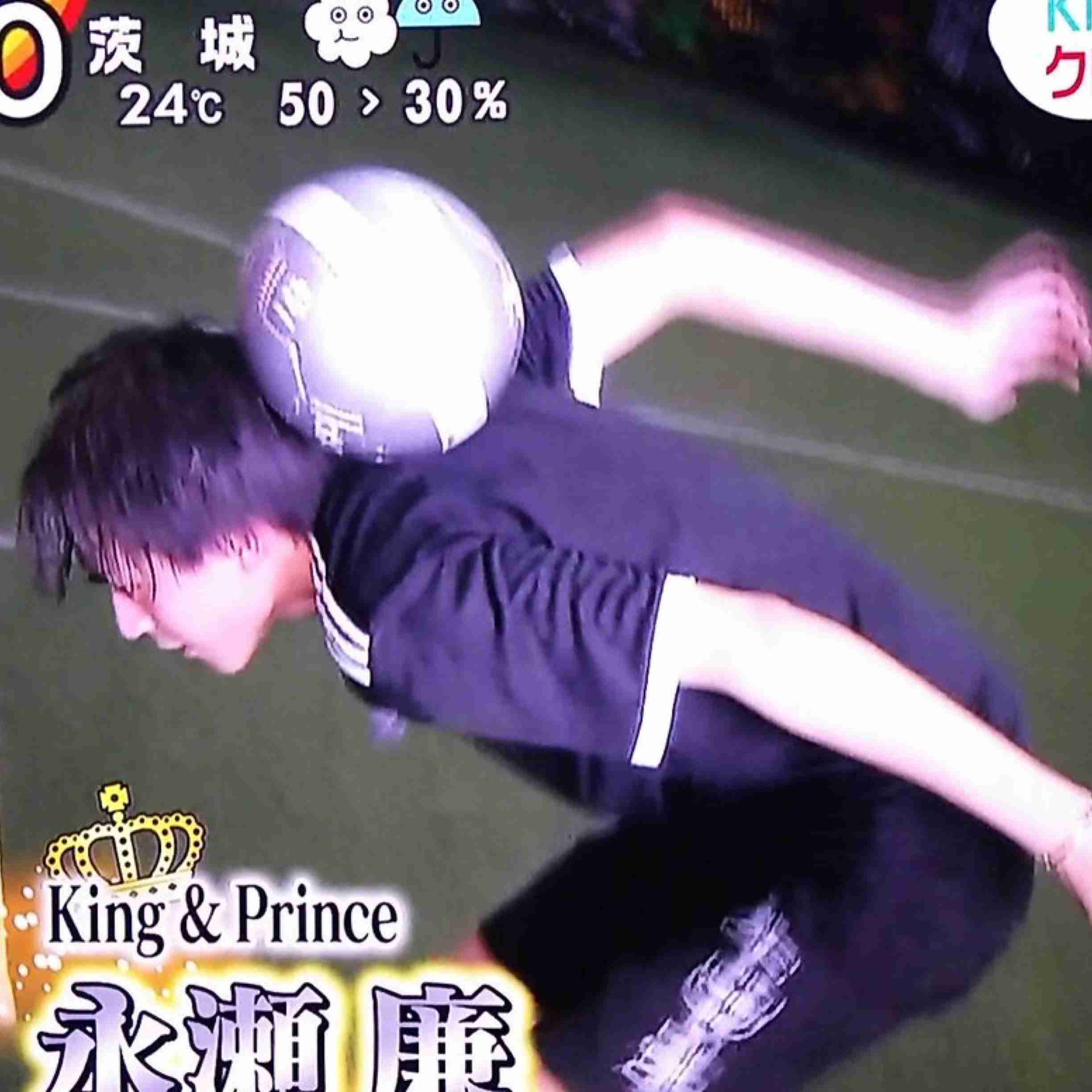 『花晴れ』ブレイク平野紫耀に続くか!?　池上彰もベタボメするKing＆Prince永瀬廉の魅力