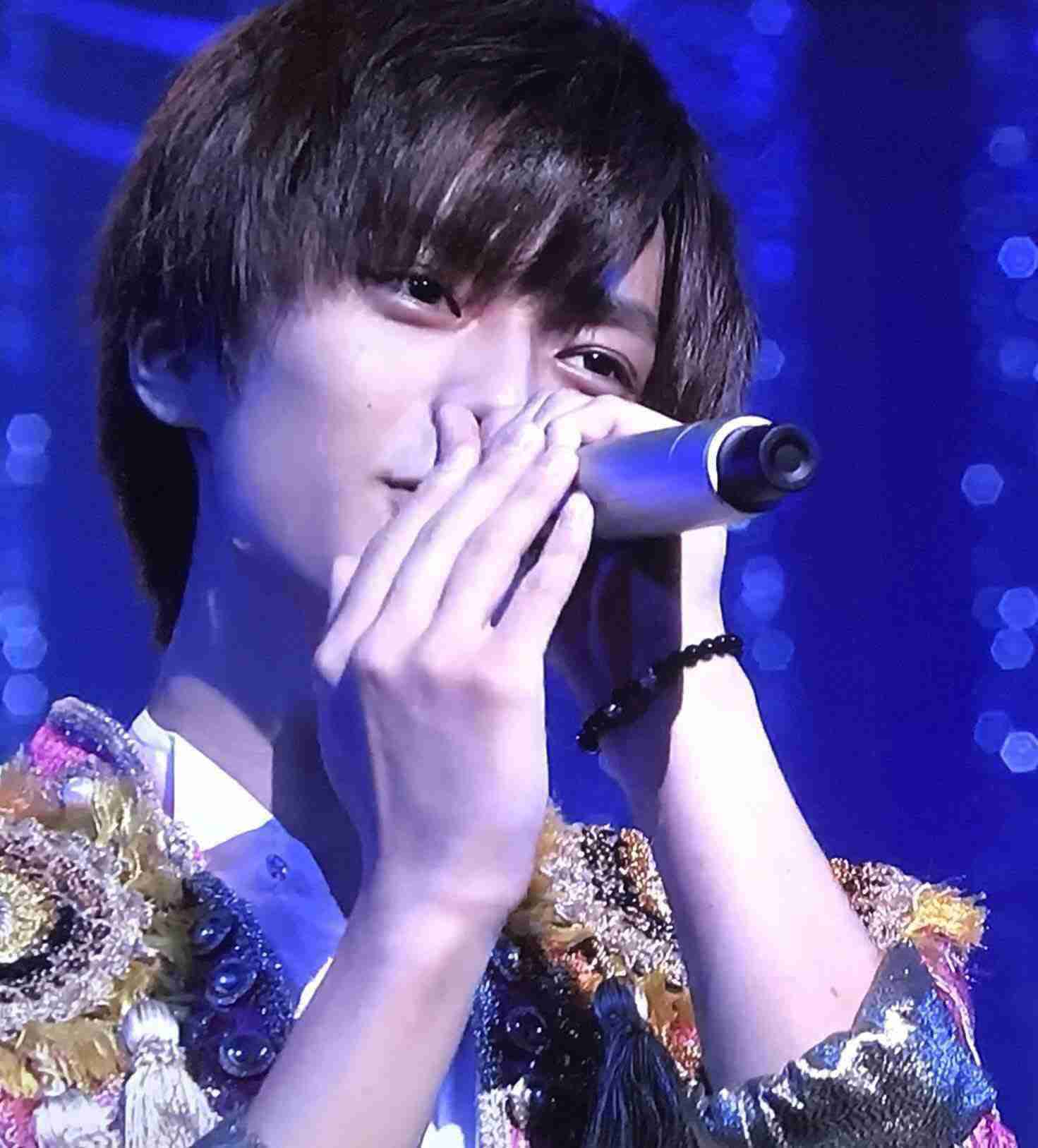 『花晴れ』ブレイク平野紫耀に続くか!? 池上彰もベタボメするKing&Prince永瀬廉の魅力
