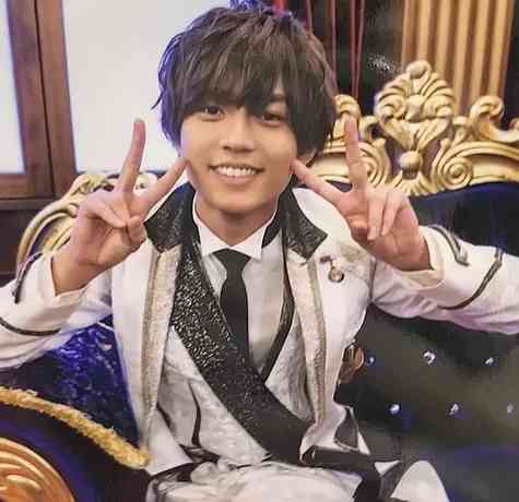 『花晴れ』ブレイク平野紫耀に続くか!? 池上彰もベタボメするKing&Prince永瀬廉の魅力