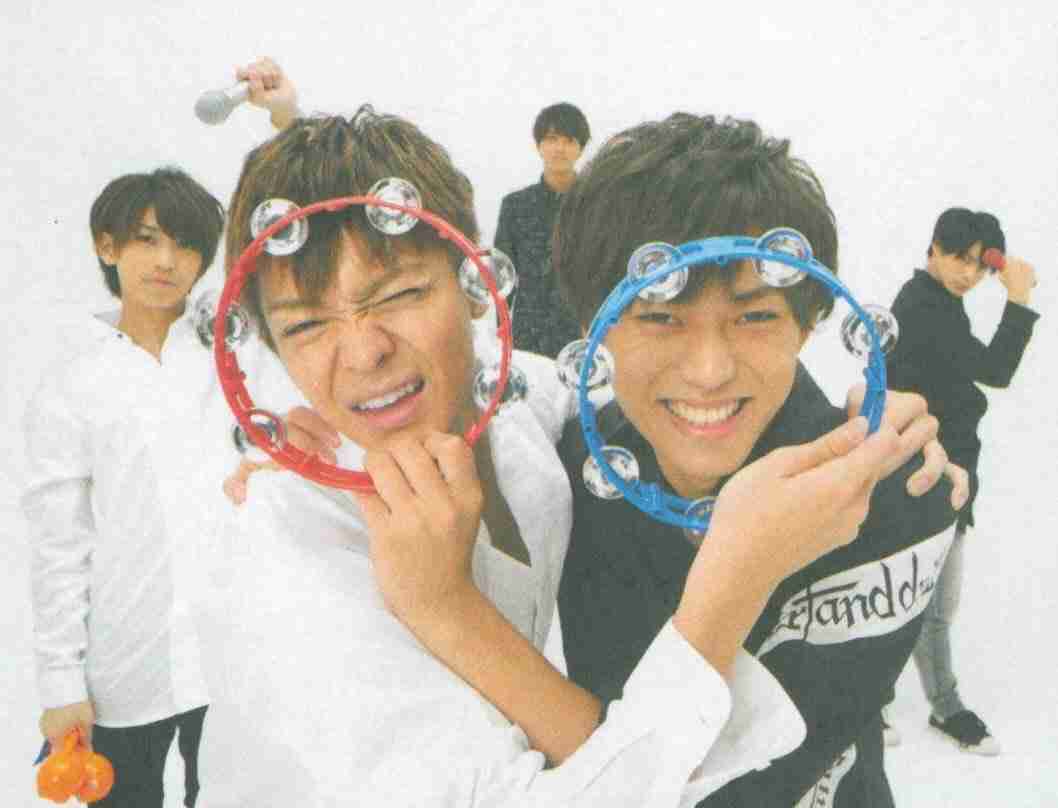 『花晴れ』ブレイク平野紫耀に続くか!? 池上彰もベタボメするKing&Prince永瀬廉の魅力