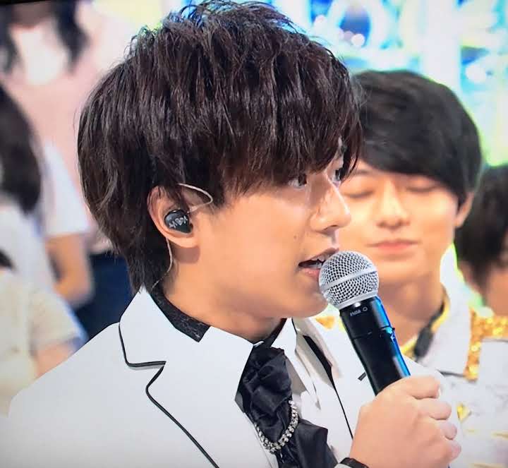 『花晴れ』ブレイク平野紫耀に続くか!?　池上彰もベタボメするKing＆Prince永瀬廉の魅力