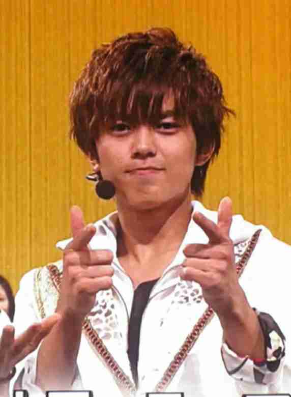 『花晴れ』ブレイク平野紫耀に続くか!? 池上彰もベタボメするKing&Prince永瀬廉の魅力