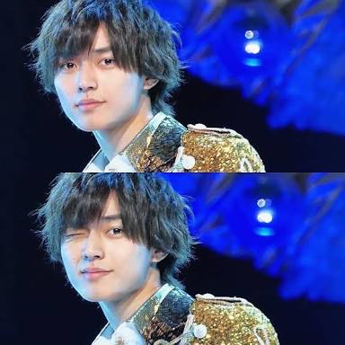 『花晴れ』ブレイク平野紫耀に続くか!?　池上彰もベタボメするKing＆Prince永瀬廉の魅力