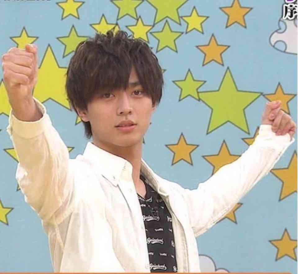 『花晴れ』ブレイク平野紫耀に続くか!?　池上彰もベタボメするKing＆Prince永瀬廉の魅力