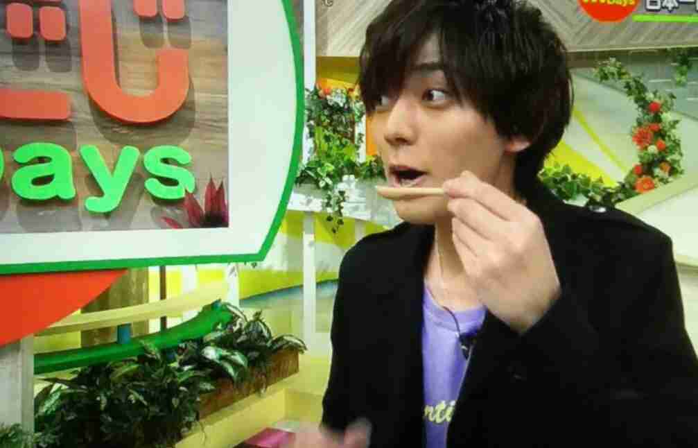 『花晴れ』ブレイク平野紫耀に続くか!?　池上彰もベタボメするKing＆Prince永瀬廉の魅力