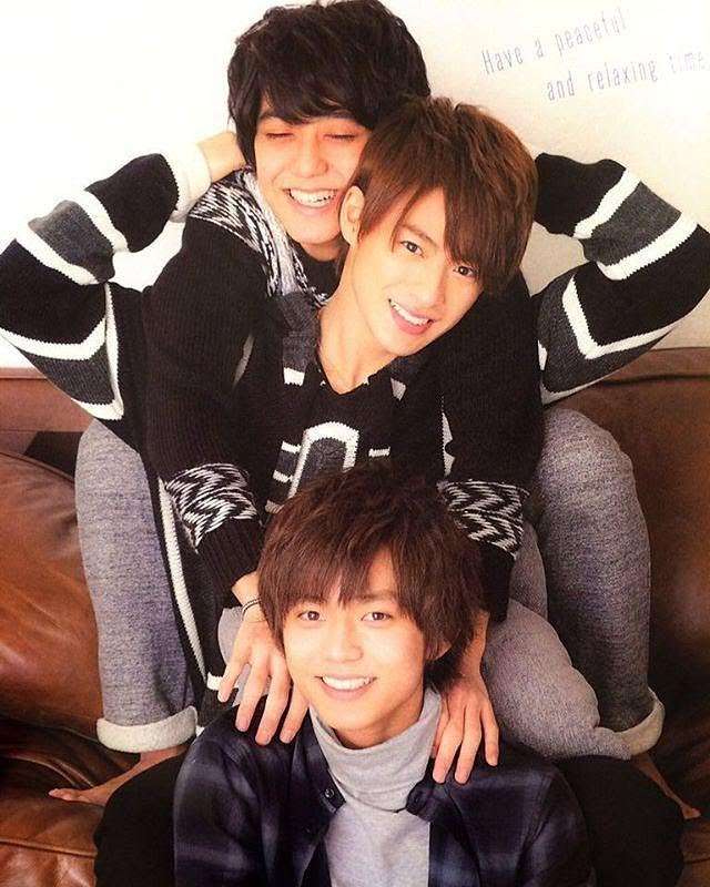 『花晴れ』ブレイク平野紫耀に続くか!?　池上彰もベタボメするKing＆Prince永瀬廉の魅力