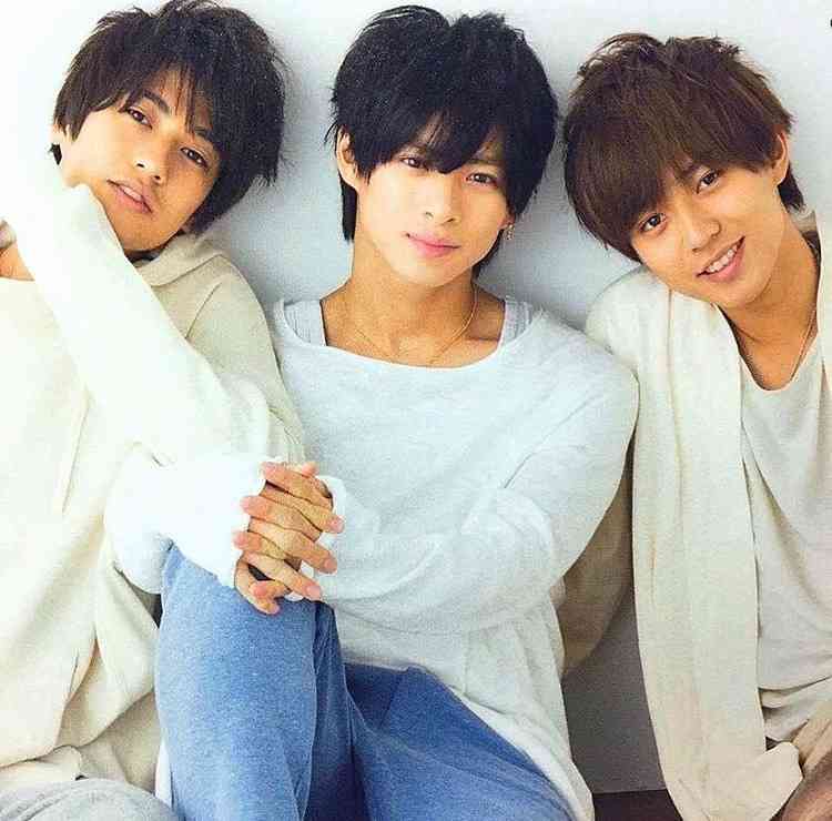 『花晴れ』ブレイク平野紫耀に続くか!?　池上彰もベタボメするKing＆Prince永瀬廉の魅力