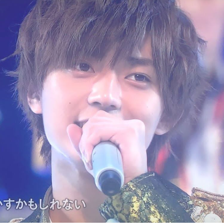 『花晴れ』ブレイク平野紫耀に続くか!?　池上彰もベタボメするKing＆Prince永瀬廉の魅力