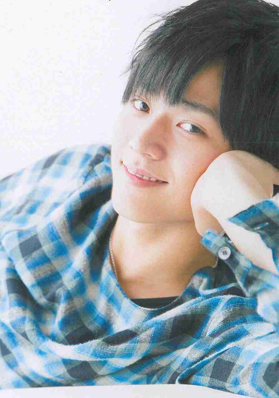 『花晴れ』ブレイク平野紫耀に続くか!? 池上彰もベタボメするKing&Prince永瀬廉の魅力