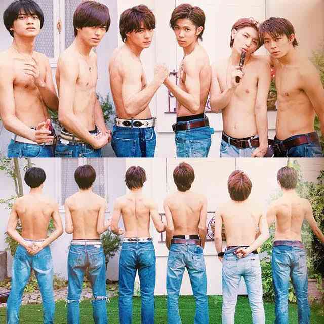 『花晴れ』ブレイク平野紫耀に続くか!?　池上彰もベタボメするKing＆Prince永瀬廉の魅力