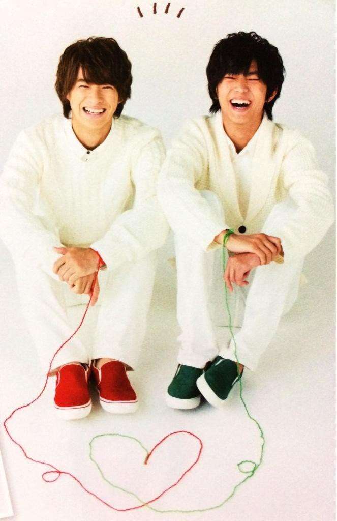 『花晴れ』ブレイク平野紫耀に続くか!?　池上彰もベタボメするKing＆Prince永瀬廉の魅力