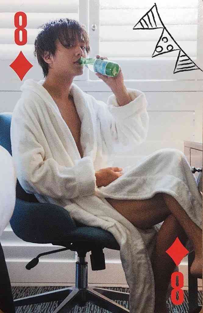 『花晴れ』ブレイク平野紫耀に続くか!? 池上彰もベタボメするKing&Prince永瀬廉の魅力