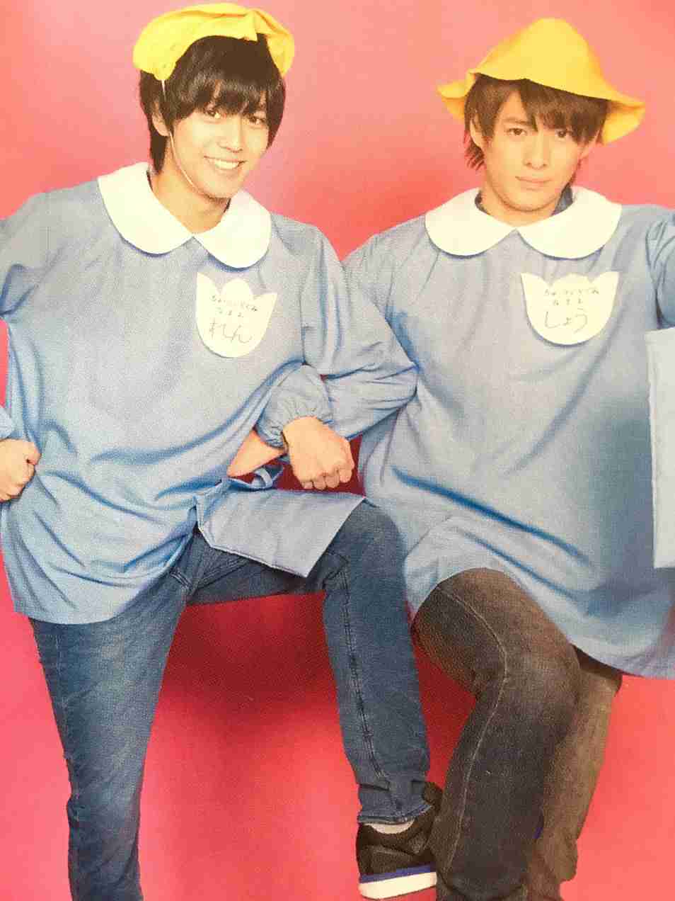 『花晴れ』ブレイク平野紫耀に続くか!?　池上彰もベタボメするKing＆Prince永瀬廉の魅力