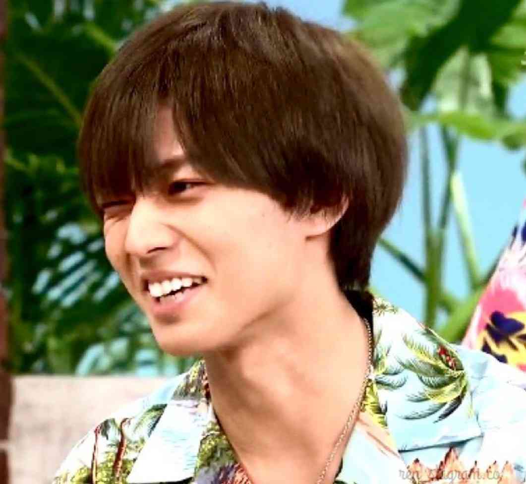 『花晴れ』ブレイク平野紫耀に続くか!?　池上彰もベタボメするKing＆Prince永瀬廉の魅力