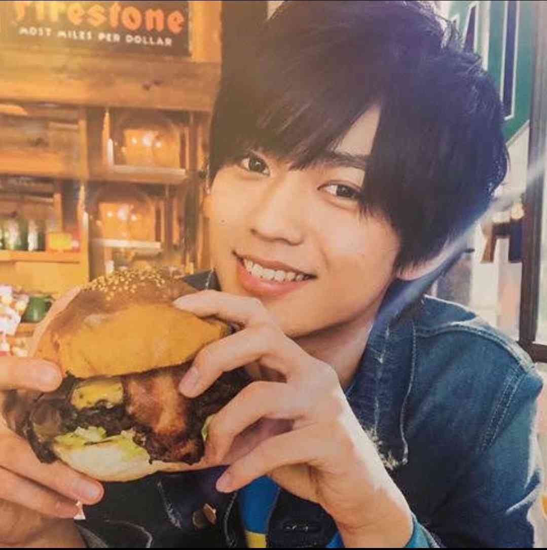 『花晴れ』ブレイク平野紫耀に続くか!? 池上彰もベタボメするKing&Prince永瀬廉の魅力