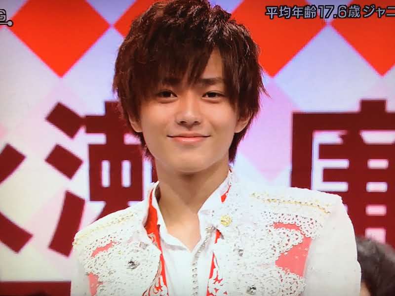 『花晴れ』ブレイク平野紫耀に続くか!?　池上彰もベタボメするKing＆Prince永瀬廉の魅力