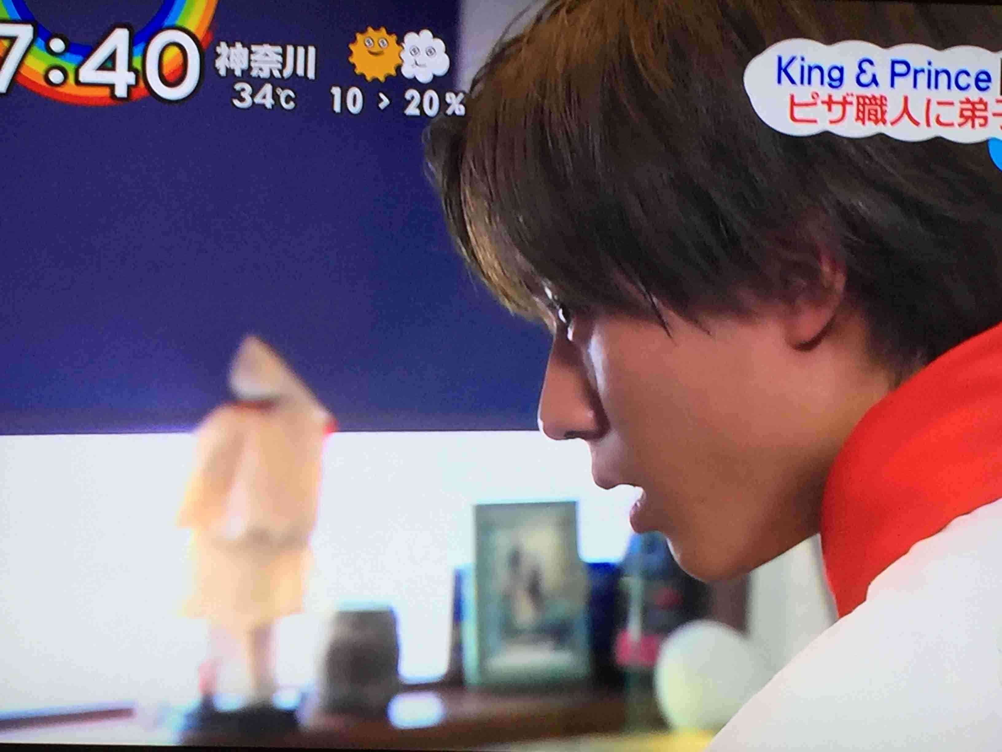 『花晴れ』ブレイク平野紫耀に続くか!?　池上彰もベタボメするKing＆Prince永瀬廉の魅力