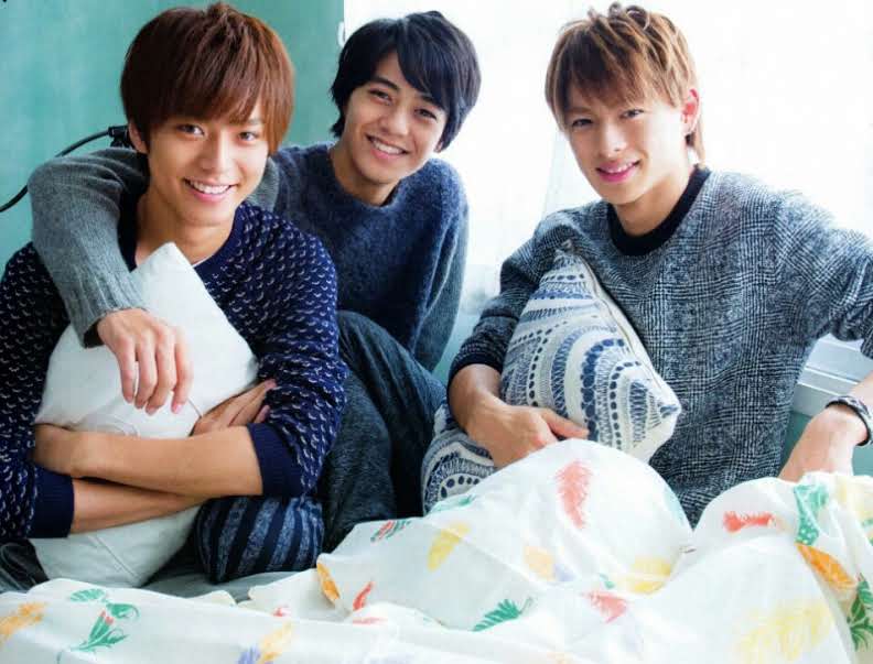 『花晴れ』ブレイク平野紫耀に続くか!?　池上彰もベタボメするKing＆Prince永瀬廉の魅力