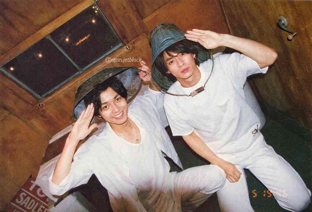 『花晴れ』ブレイク平野紫耀に続くか!?　池上彰もベタボメするKing＆Prince永瀬廉の魅力