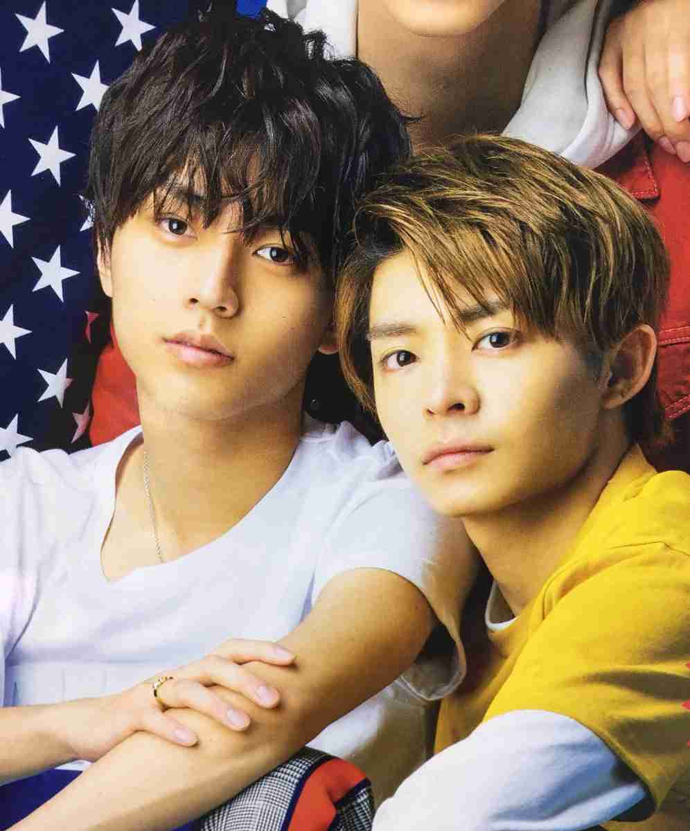 『花晴れ』ブレイク平野紫耀に続くか!? 池上彰もベタボメするKing&Prince永瀬廉の魅力