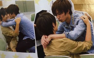 『花晴れ』ブレイク平野紫耀に続くか!?　池上彰もベタボメするKing＆Prince永瀬廉の魅力