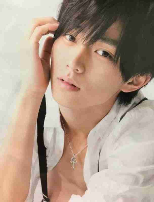 『花晴れ』ブレイク平野紫耀に続くか!?　池上彰もベタボメするKing＆Prince永瀬廉の魅力