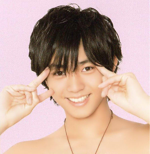 『花晴れ』ブレイク平野紫耀に続くか!? 池上彰もベタボメするKing&Prince永瀬廉の魅力