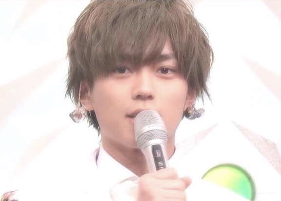『花晴れ』ブレイク平野紫耀に続くか!?　池上彰もベタボメするKing＆Prince永瀬廉の魅力