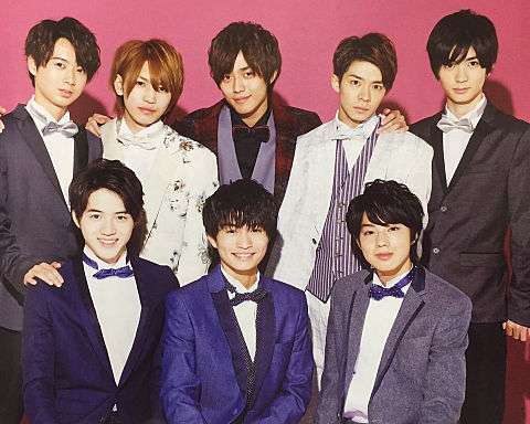 『花晴れ』ブレイク平野紫耀に続くか!?　池上彰もベタボメするKing＆Prince永瀬廉の魅力
