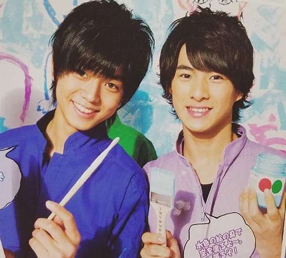 『花晴れ』ブレイク平野紫耀に続くか!?　池上彰もベタボメするKing＆Prince永瀬廉の魅力