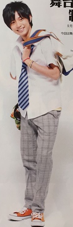『花晴れ』ブレイク平野紫耀に続くか!?　池上彰もベタボメするKing＆Prince永瀬廉の魅力
