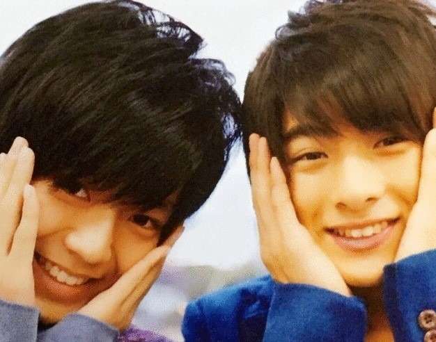 『花晴れ』ブレイク平野紫耀に続くか!? 池上彰もベタボメするKing&Prince永瀬廉の魅力