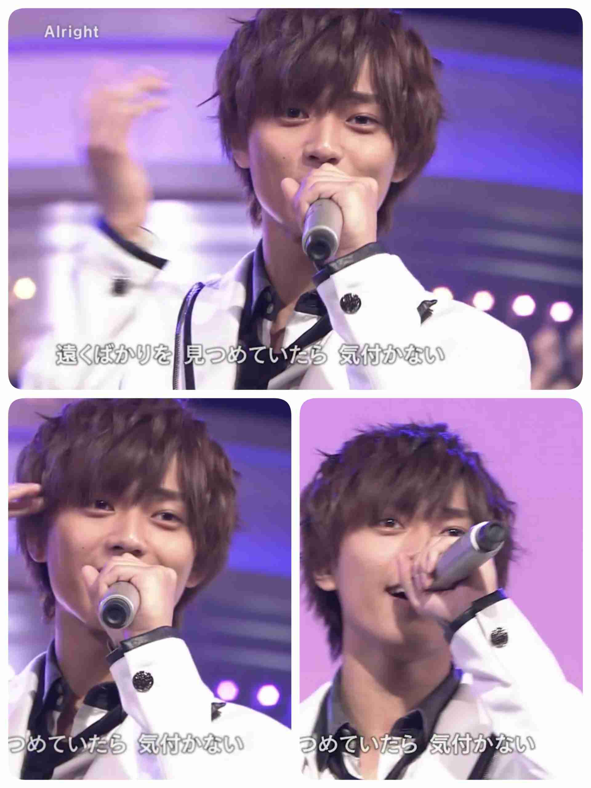 『花晴れ』ブレイク平野紫耀に続くか!?　池上彰もベタボメするKing＆Prince永瀬廉の魅力