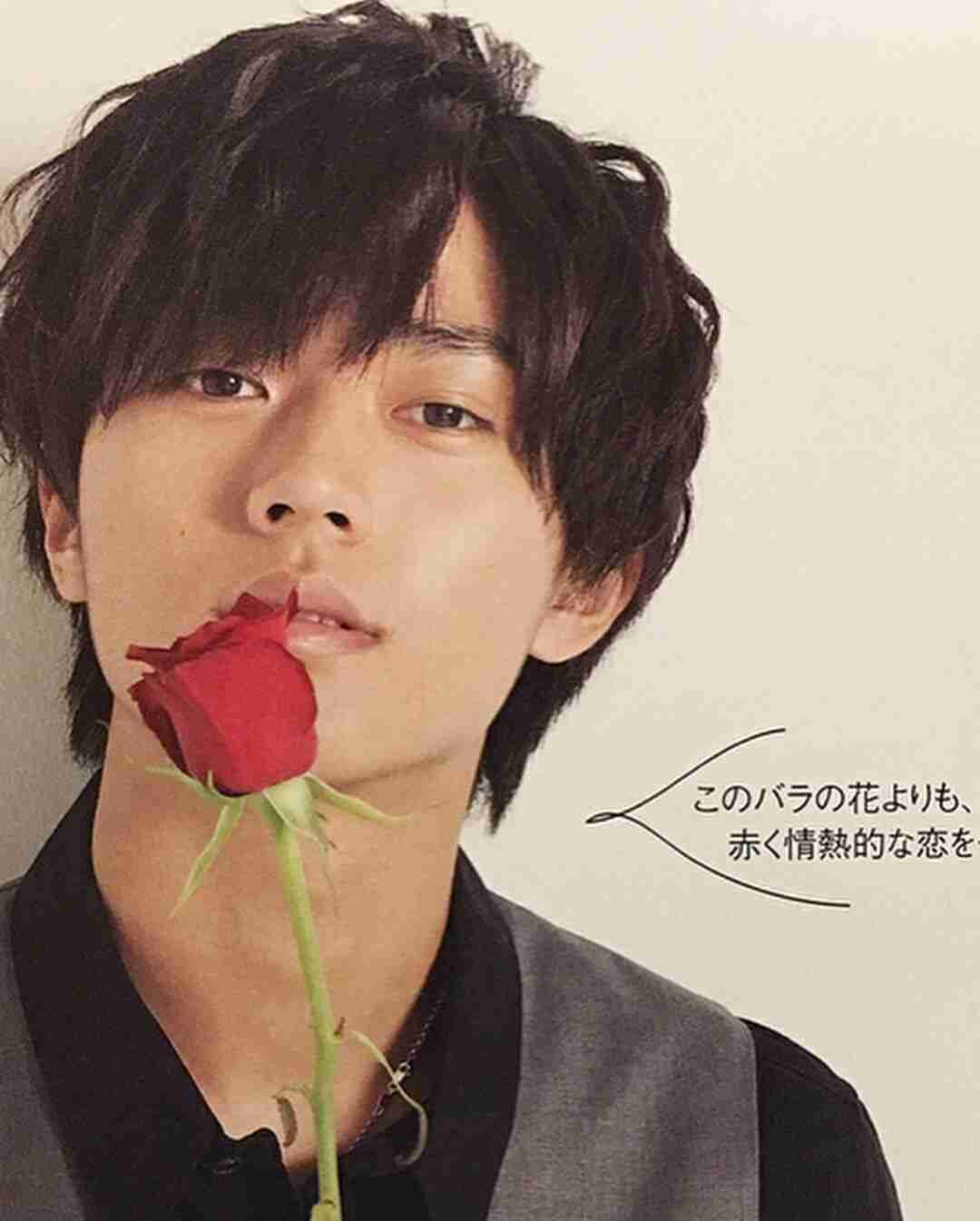 『花晴れ』ブレイク平野紫耀に続くか!?　池上彰もベタボメするKing＆Prince永瀬廉の魅力