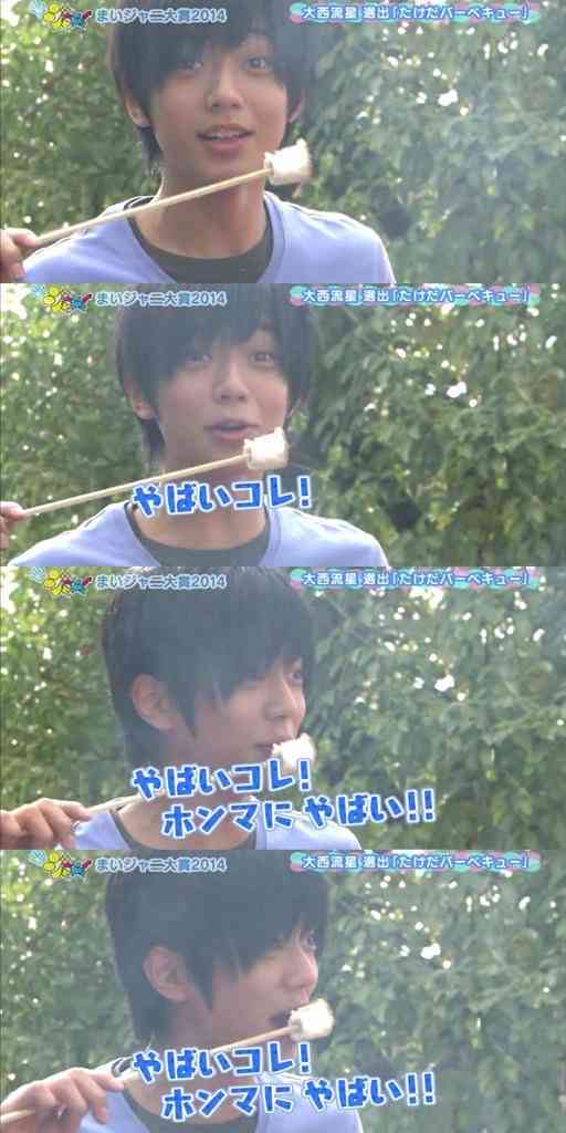 『花晴れ』ブレイク平野紫耀に続くか!?　池上彰もベタボメするKing＆Prince永瀬廉の魅力