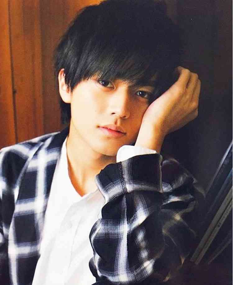 『花晴れ』ブレイク平野紫耀に続くか!?　池上彰もベタボメするKing＆Prince永瀬廉の魅力